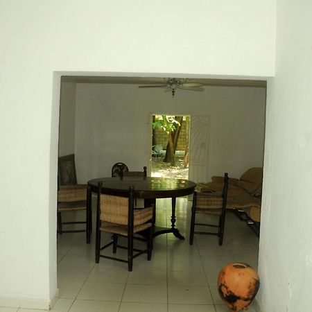 Hotel Florita Jacmel Eksteriør bilde