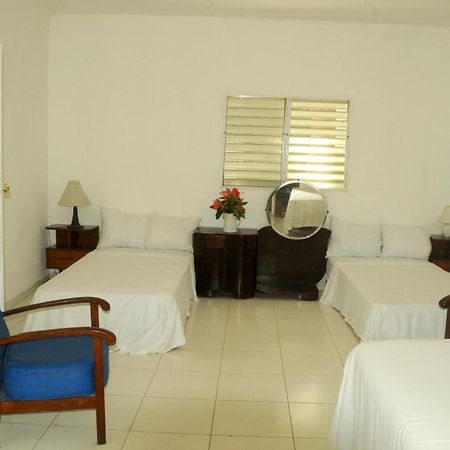 Hotel Florita Jacmel Eksteriør bilde