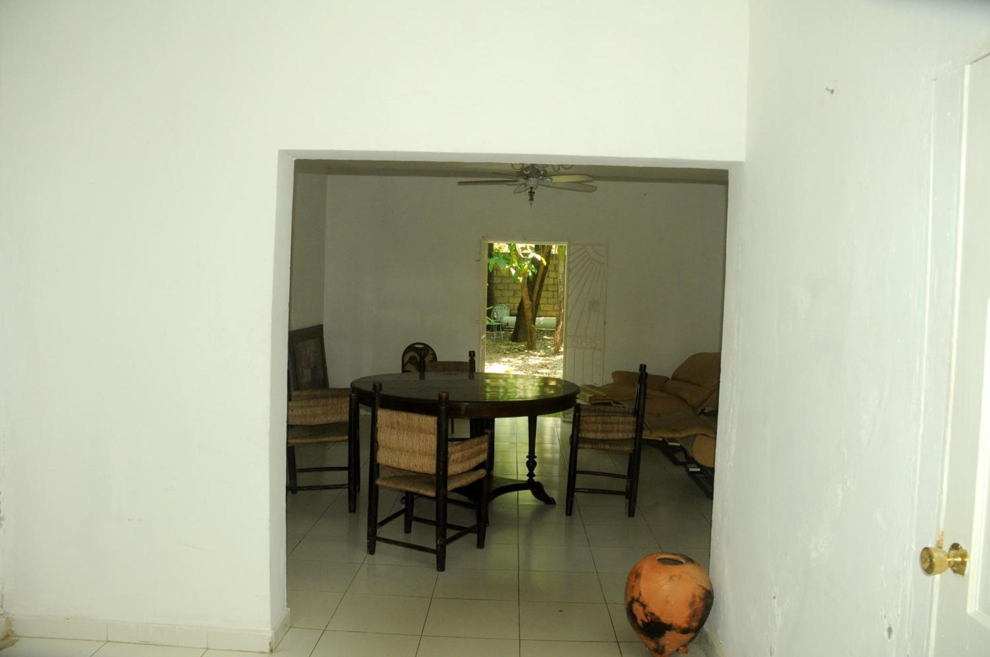 Hotel Florita Jacmel Eksteriør bilde