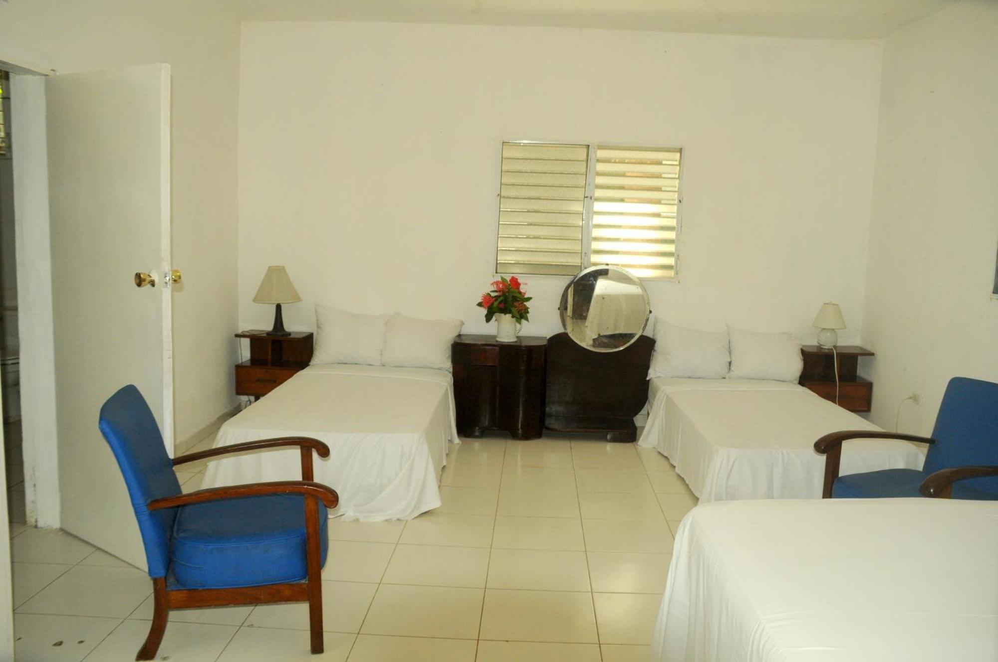 Hotel Florita Jacmel Eksteriør bilde