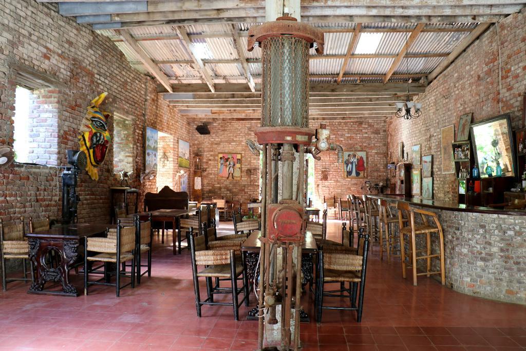 Hotel Florita Jacmel Eksteriør bilde