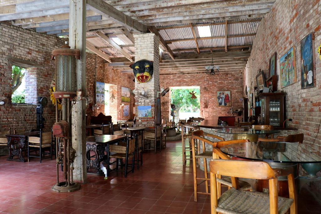 Hotel Florita Jacmel Eksteriør bilde