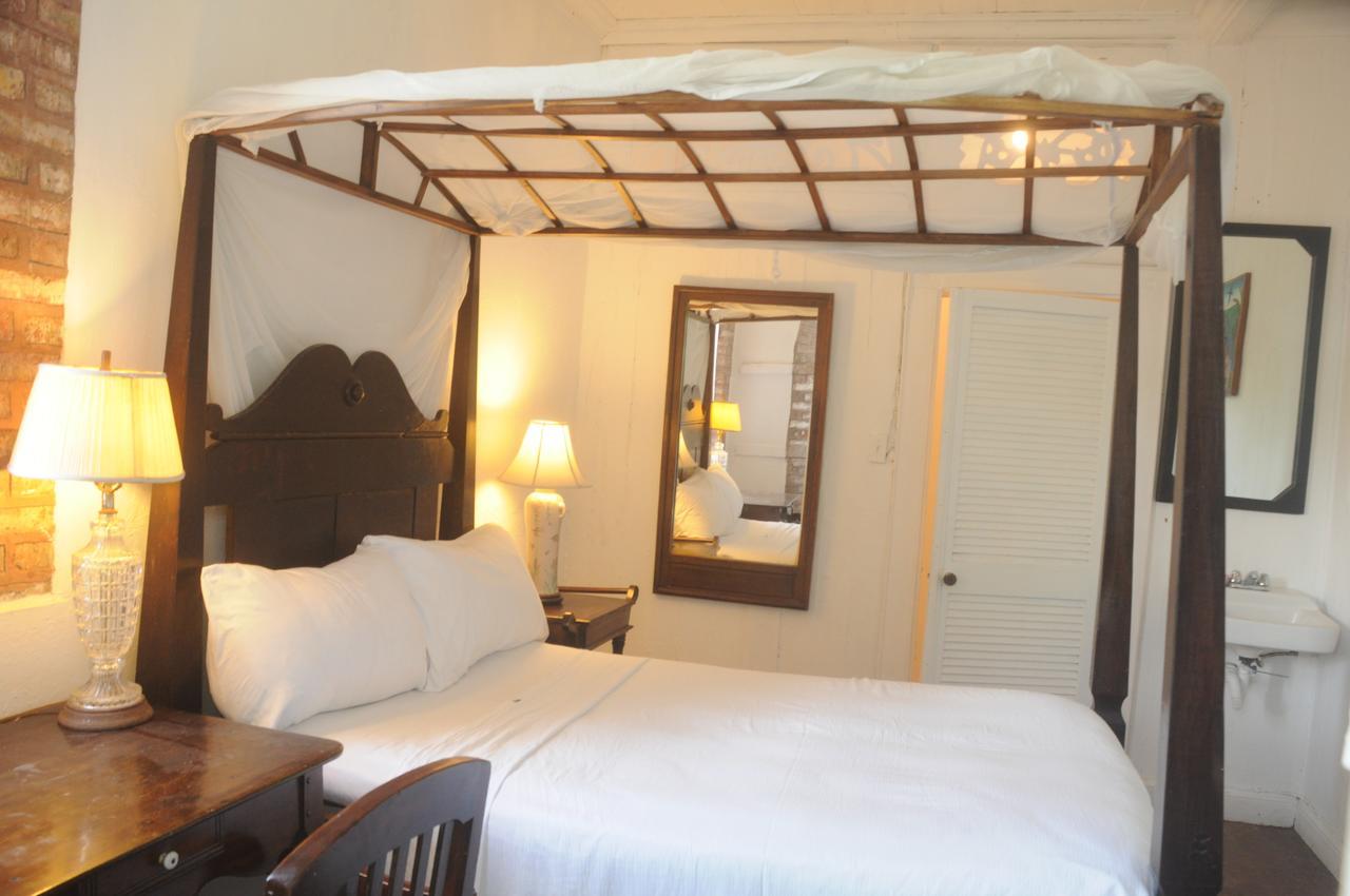 Hotel Florita Jacmel Eksteriør bilde