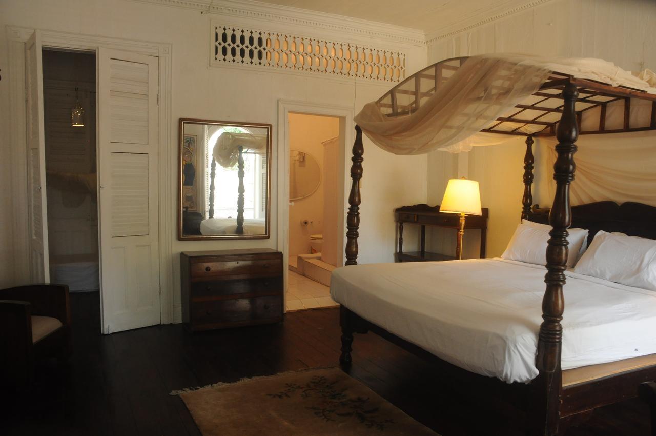 Hotel Florita Jacmel Eksteriør bilde