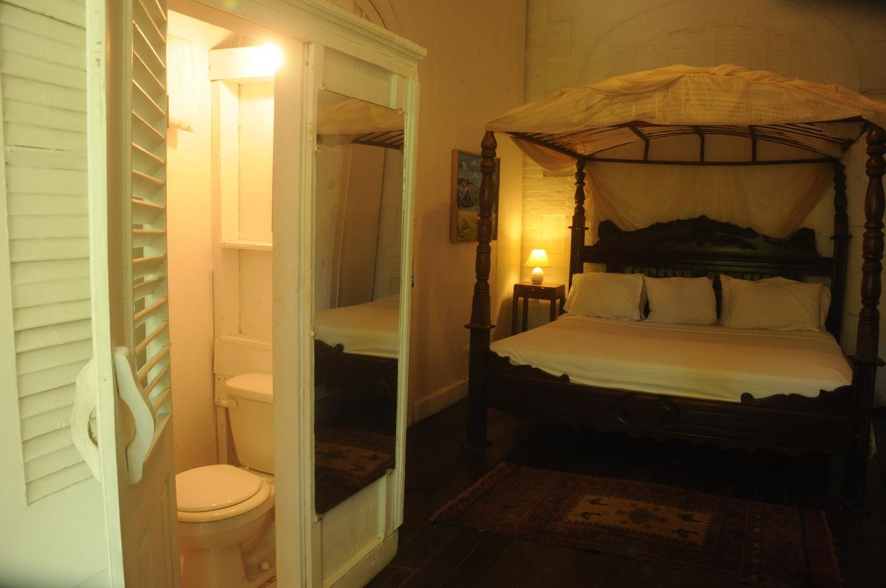 Hotel Florita Jacmel Eksteriør bilde