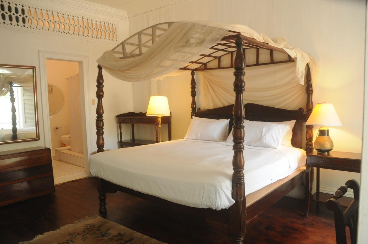 Hotel Florita Jacmel Eksteriør bilde