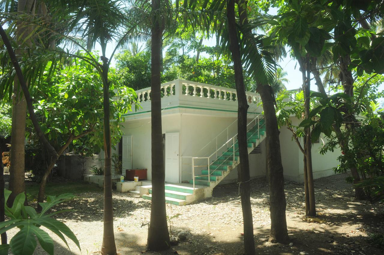Hotel Florita Jacmel Eksteriør bilde