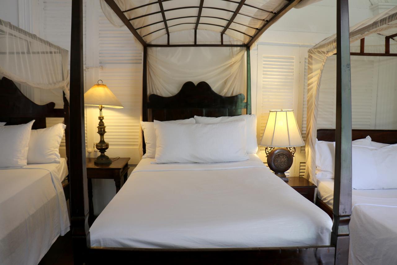 Hotel Florita Jacmel Eksteriør bilde