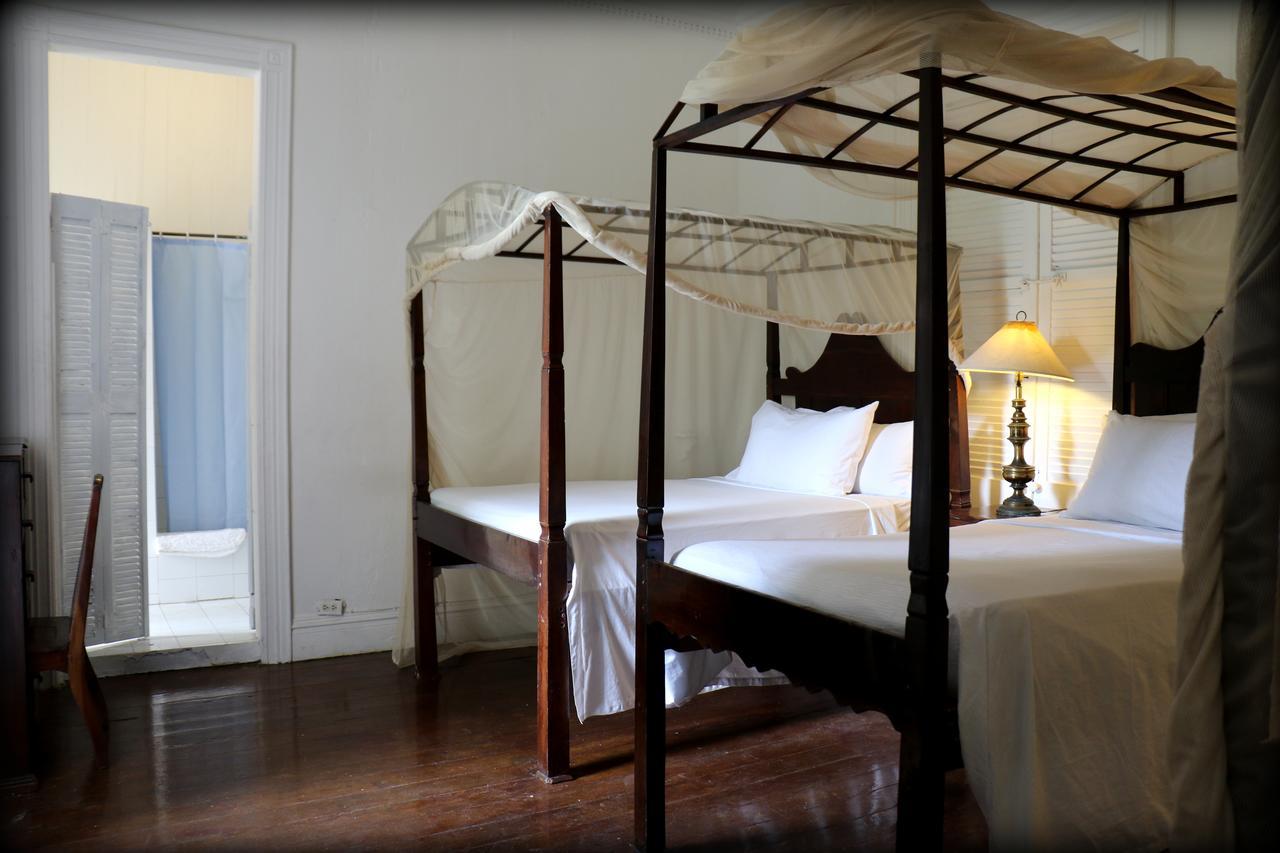 Hotel Florita Jacmel Eksteriør bilde