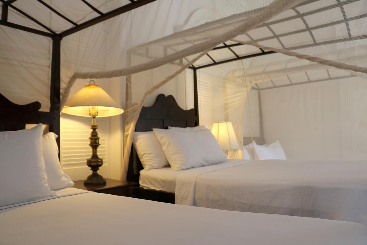 Hotel Florita Jacmel Eksteriør bilde