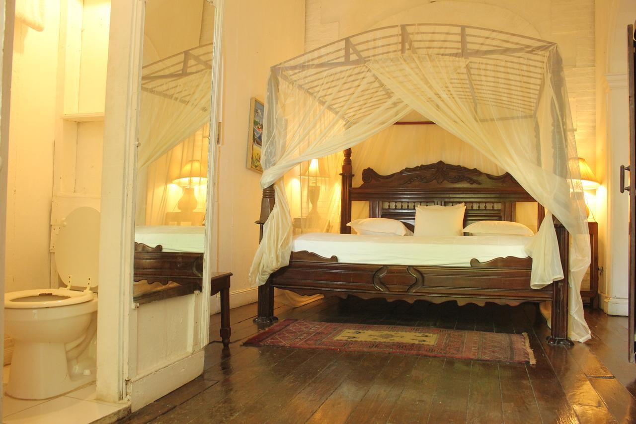 Hotel Florita Jacmel Eksteriør bilde
