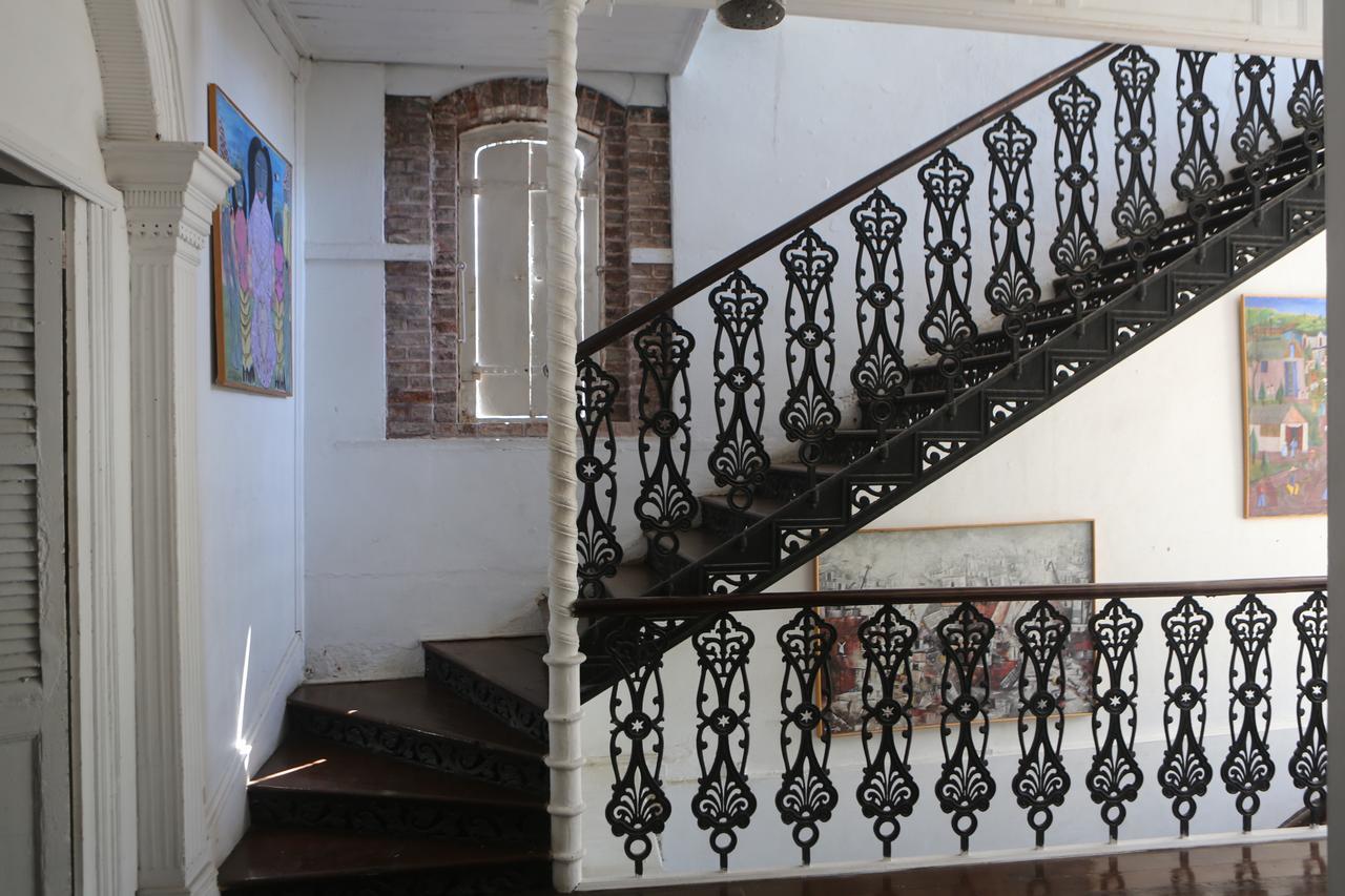 Hotel Florita Jacmel Eksteriør bilde