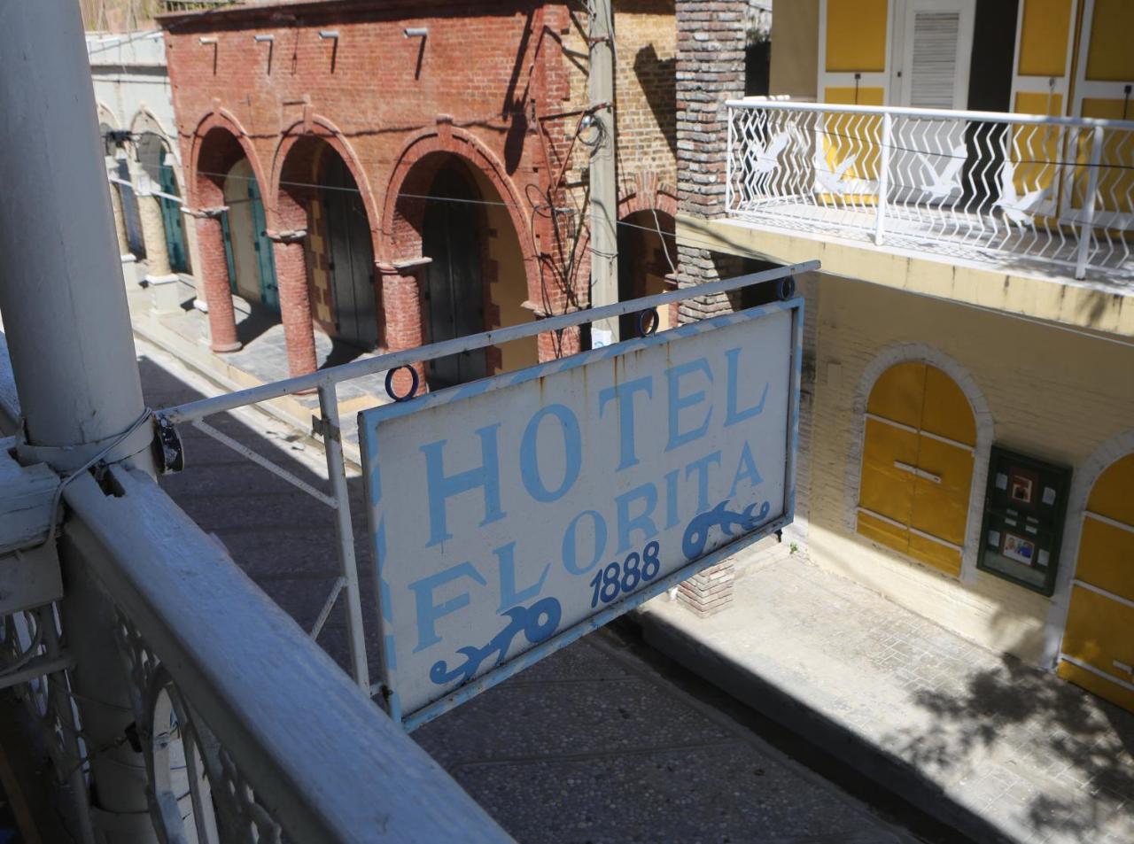 Hotel Florita Jacmel Eksteriør bilde