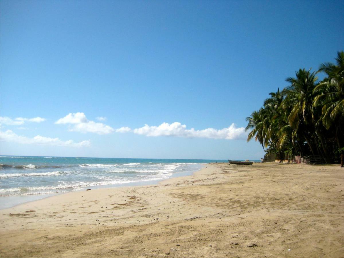 Hotel Florita Jacmel Eksteriør bilde